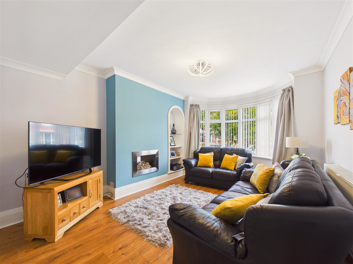 Fairfield Avenue, Kirk Ella, Hull, photo 2