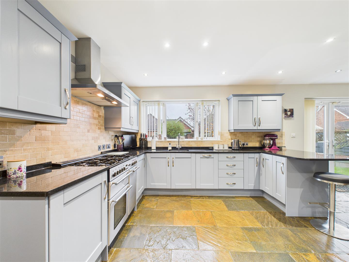Sandholme Road, Gilberdyke, photo 3