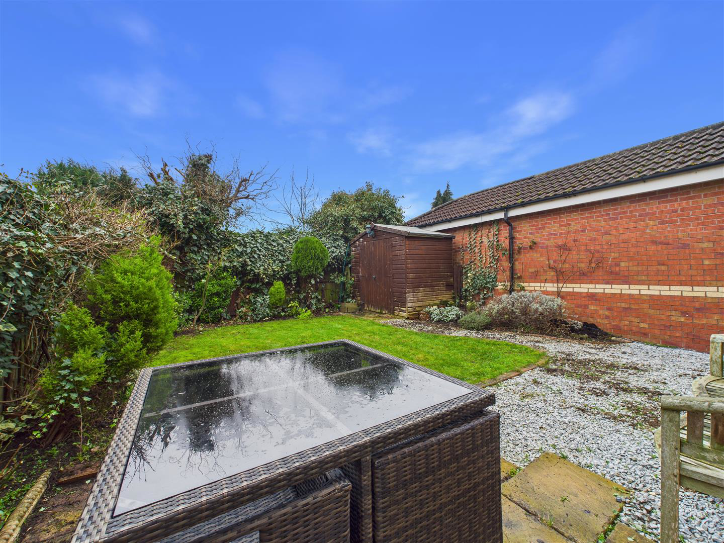 Lastingham, Elloughton, photo 13