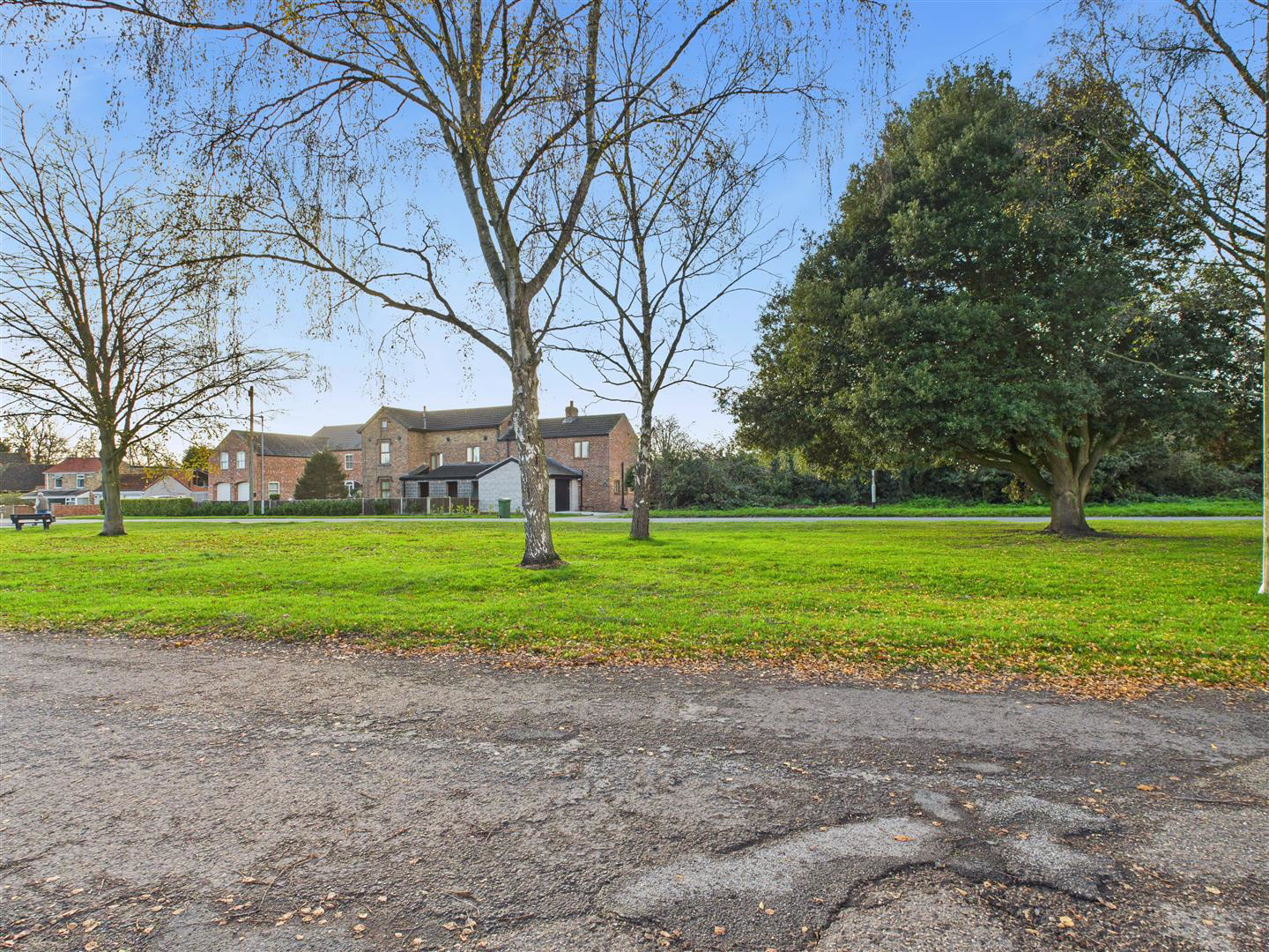 Sandholme Road, Gilberdyke, photo 20