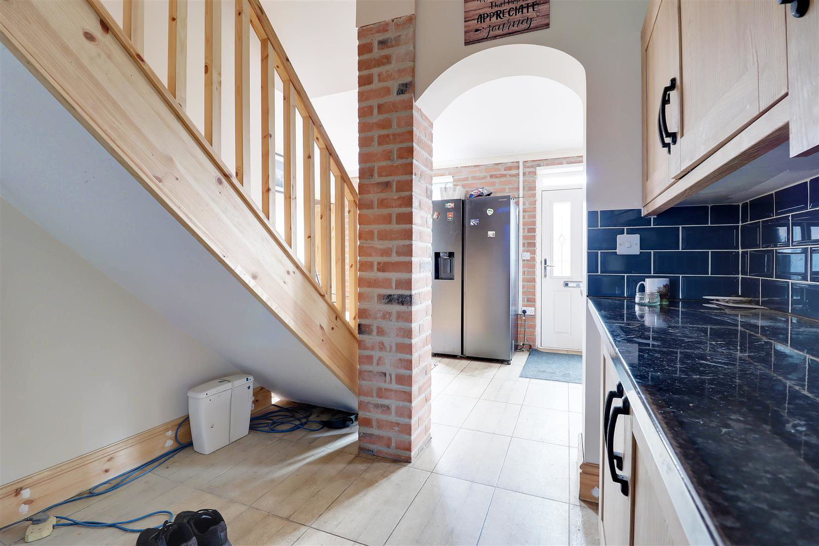 Cheapsides Lane, Gilberdyke, photo 12