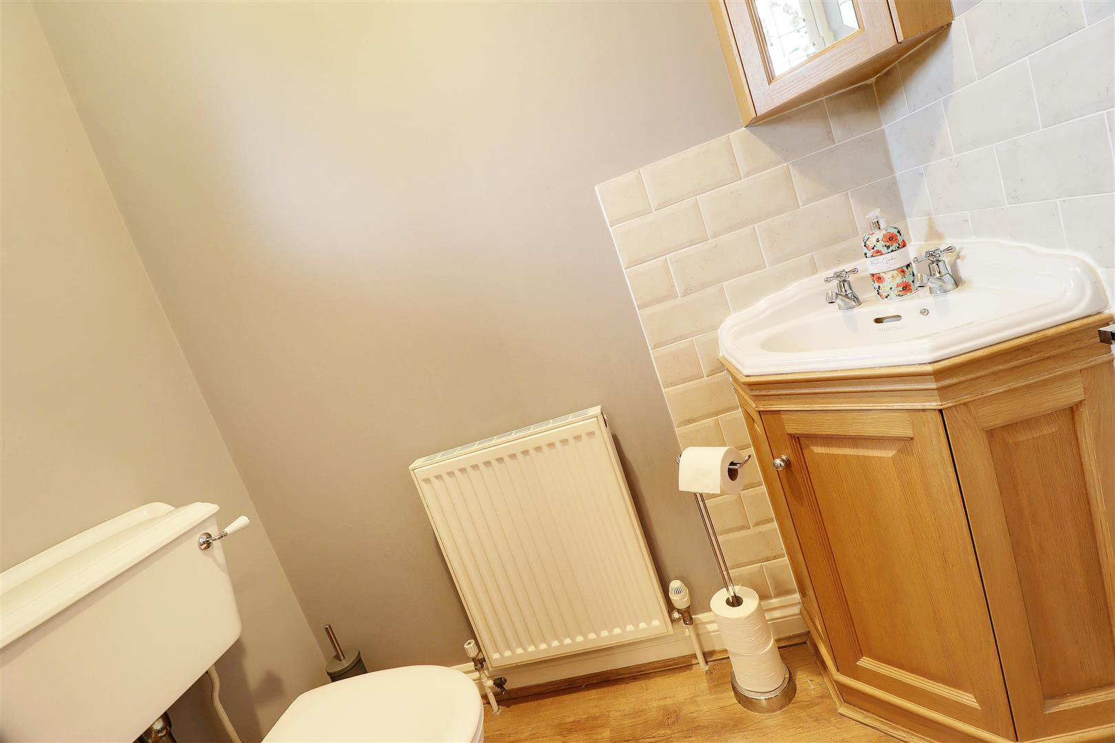 Mill Lane, Scalby, photo 13