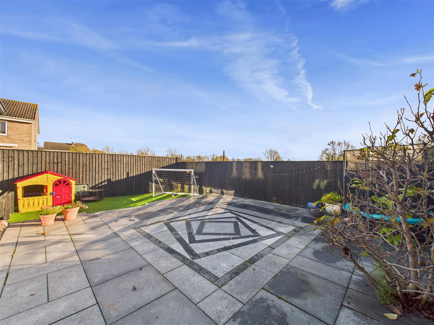 Pochard Close, Newport, photo 20