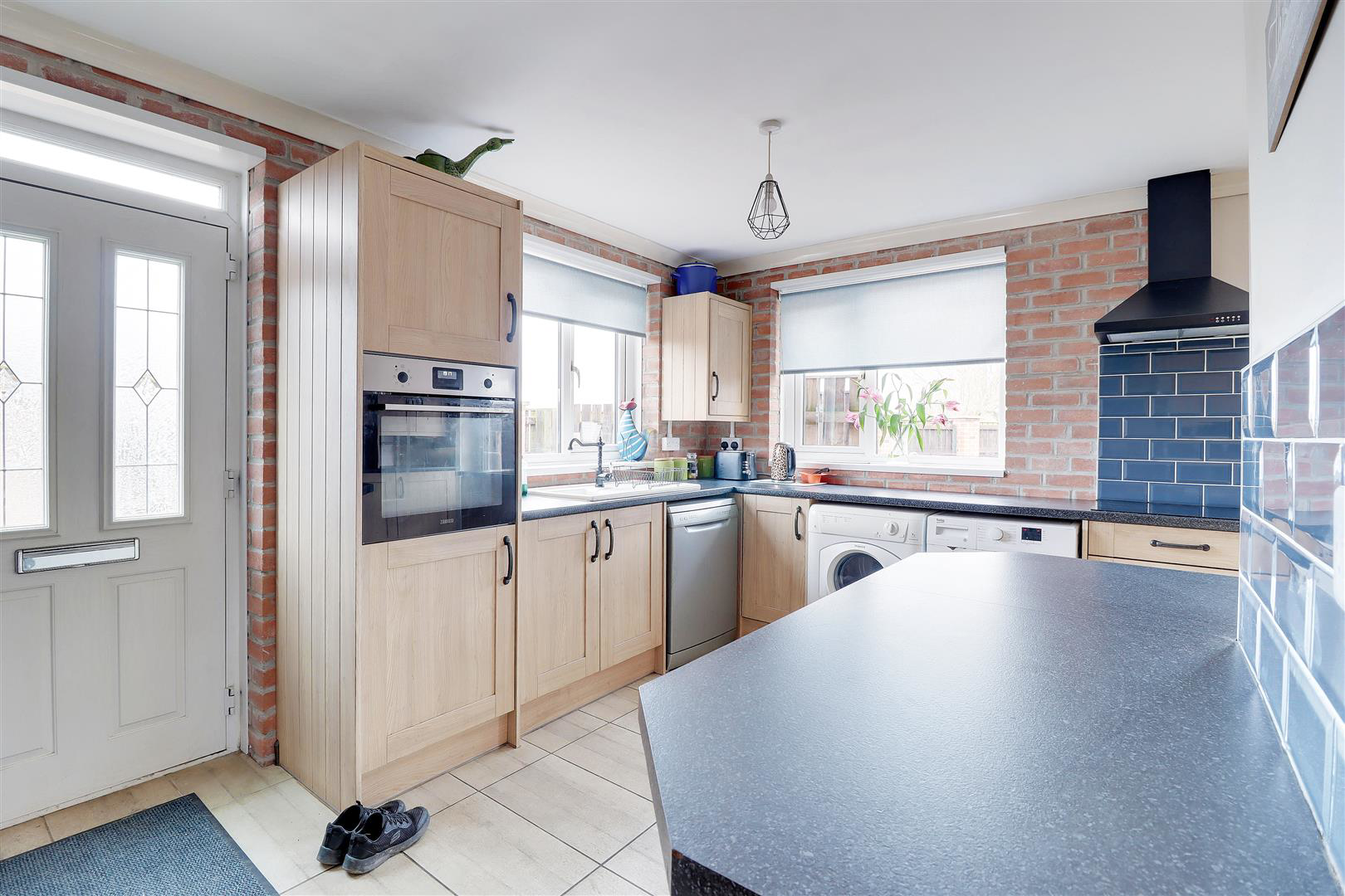 Cheapsides Lane, Gilberdyke, photo 4