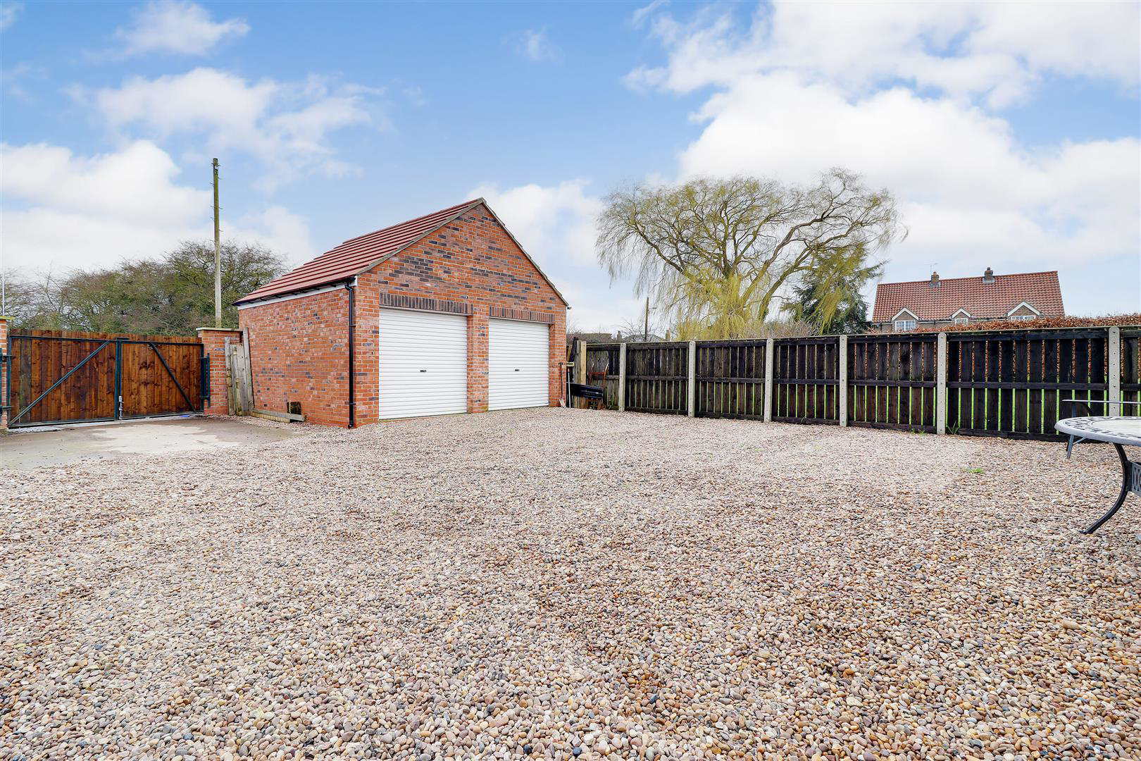 Cheapsides Lane, Gilberdyke, photo 21