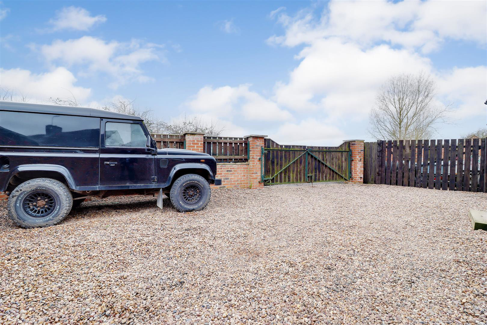 Cheapsides Lane, Gilberdyke, photo 22