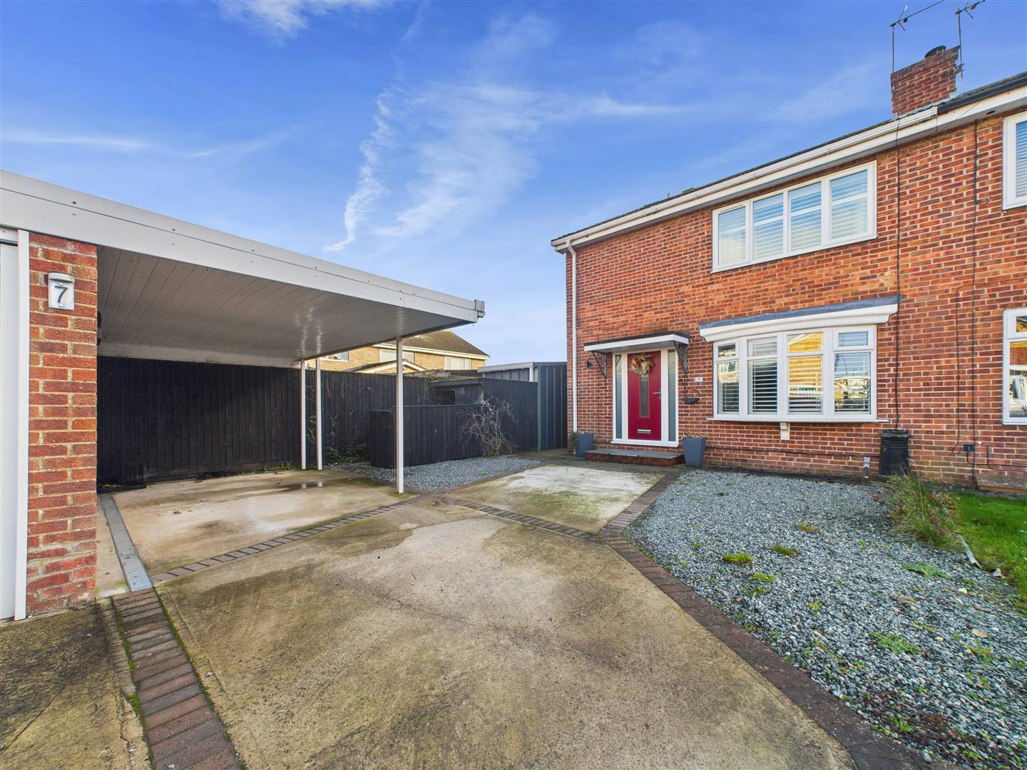 Pochard Close, Newport
