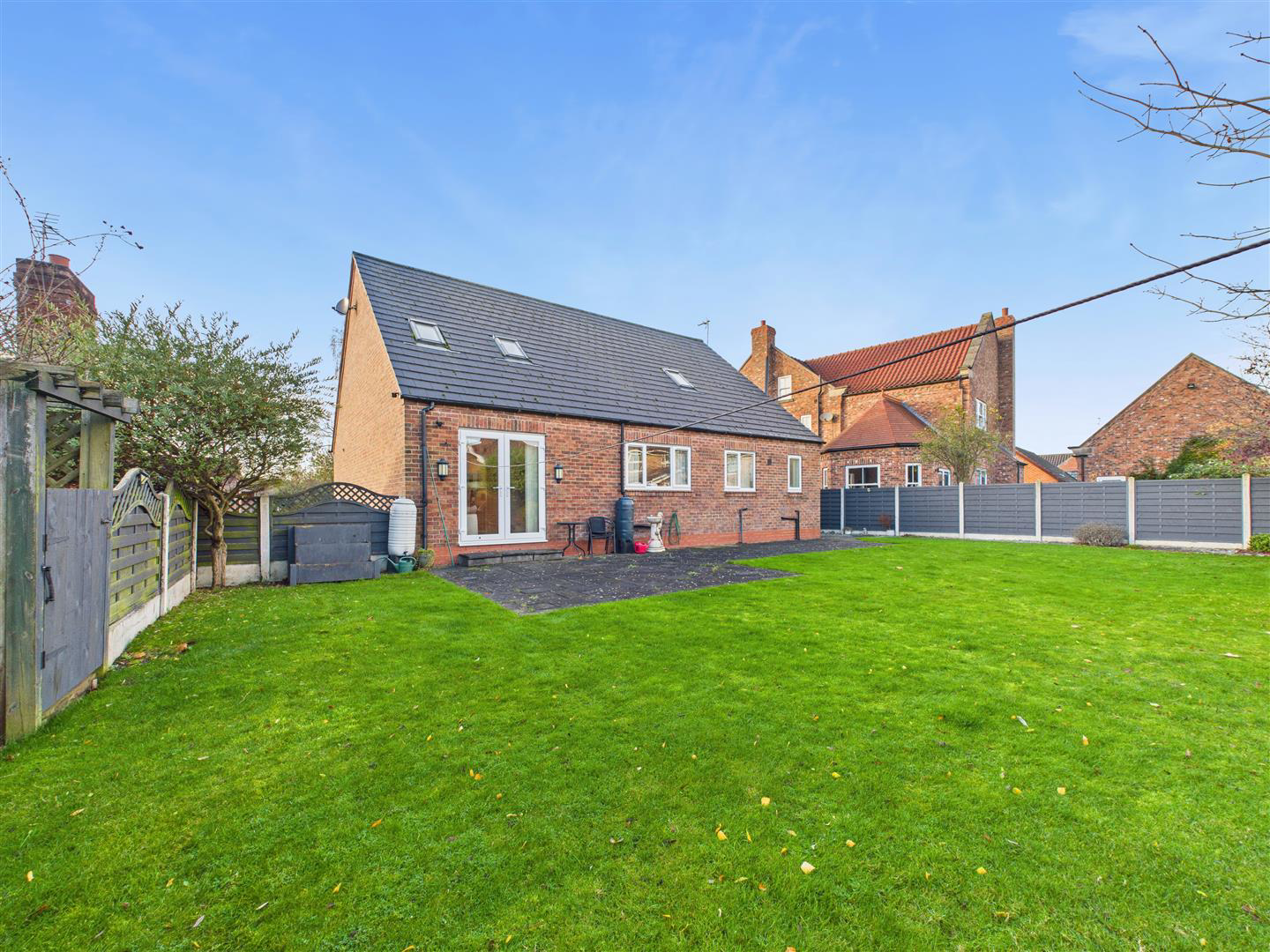 Sandholme Road, Gilberdyke, photo 18
