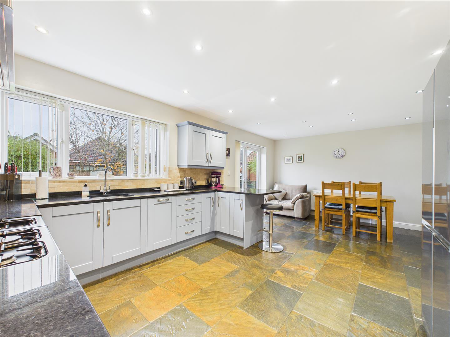 Sandholme Road, Gilberdyke, photo 2