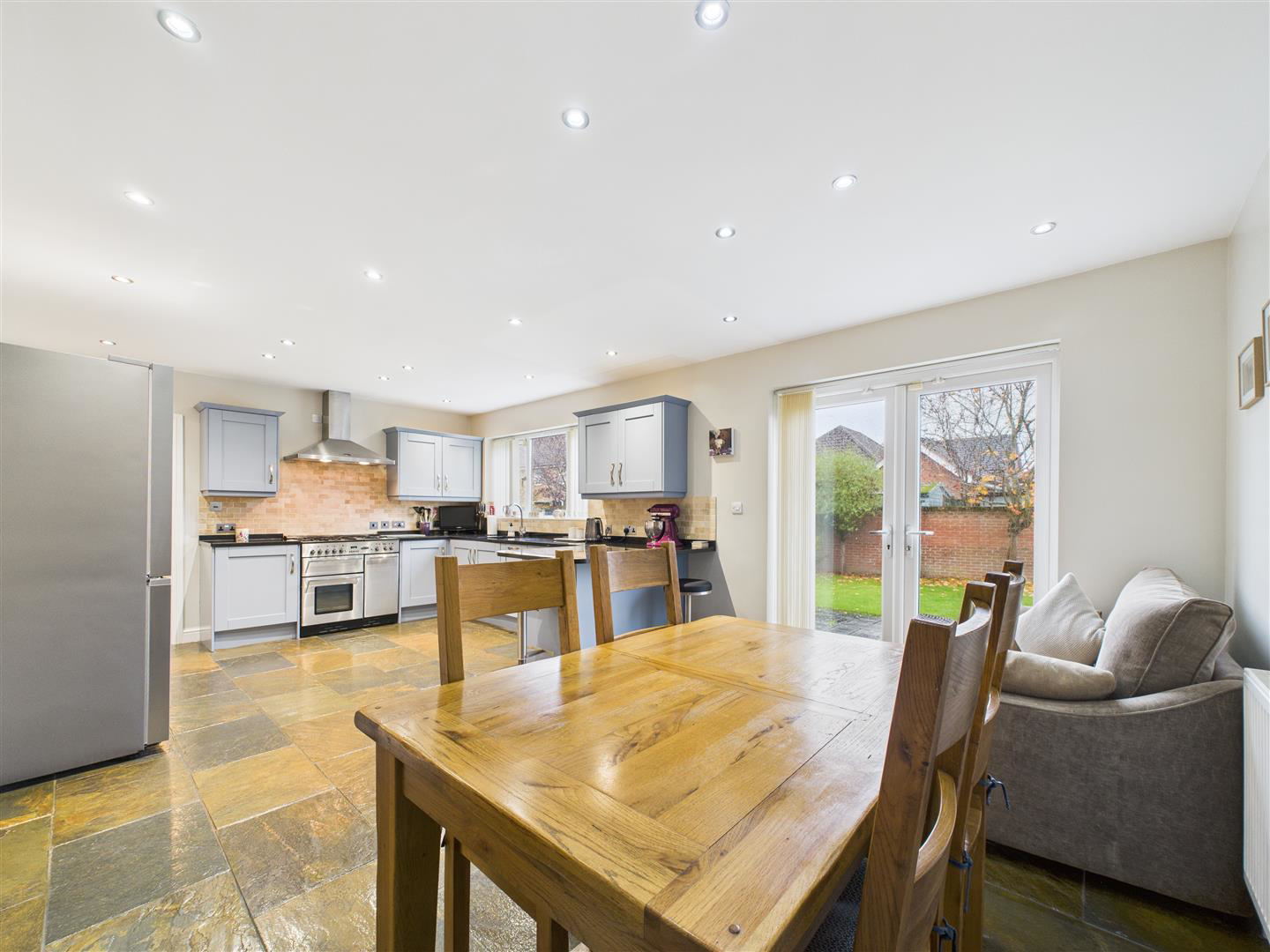 Sandholme Road, Gilberdyke, photo 5