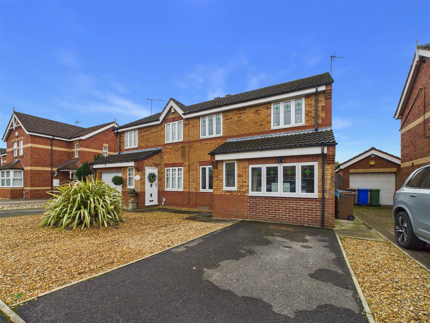 Lastingham, Elloughton, photo 5
