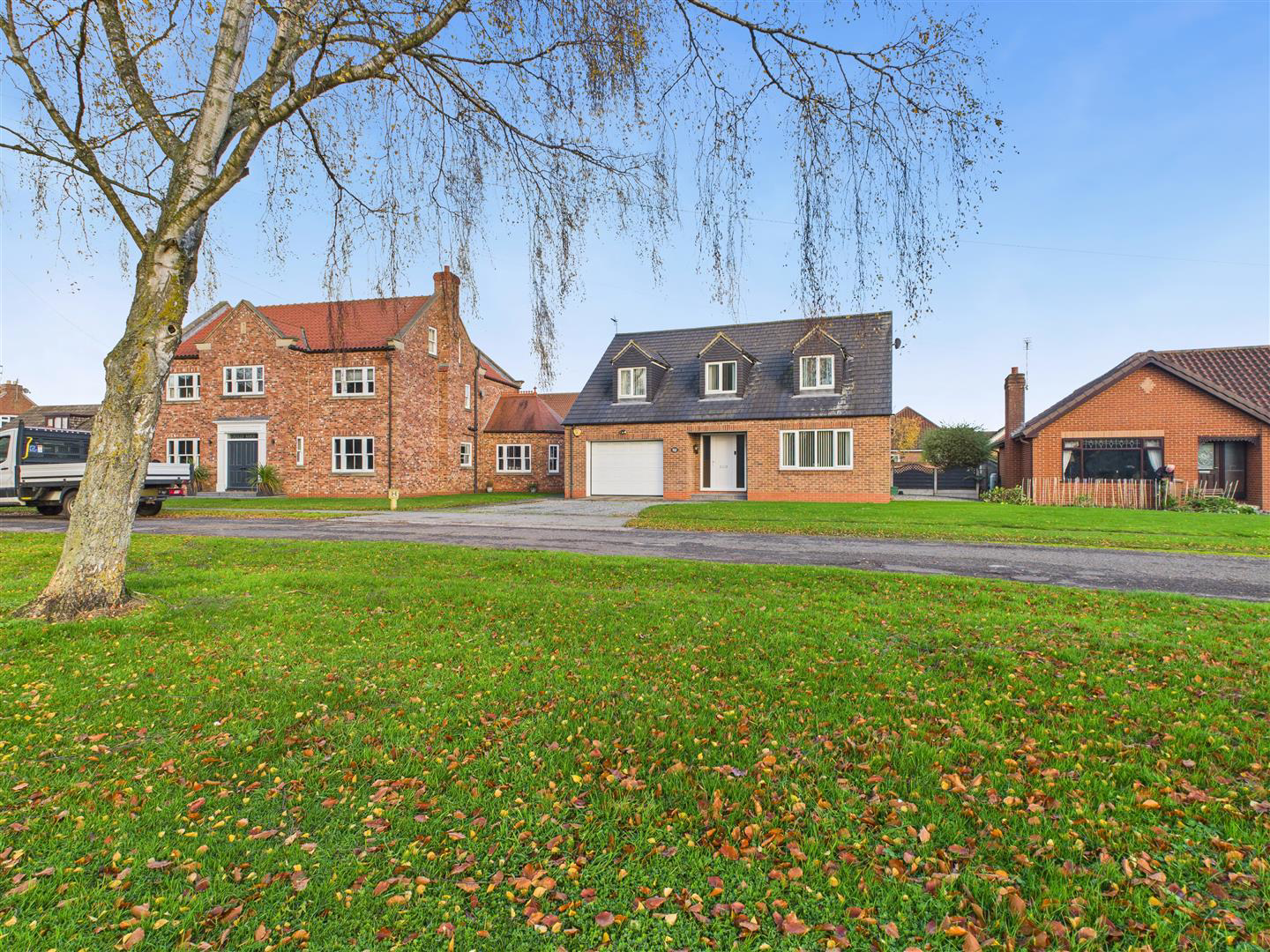 Sandholme Road, Gilberdyke, photo 19