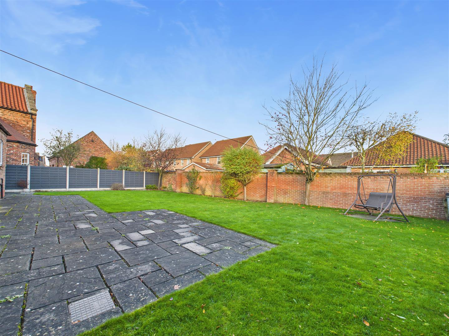 Sandholme Road, Gilberdyke, photo 17
