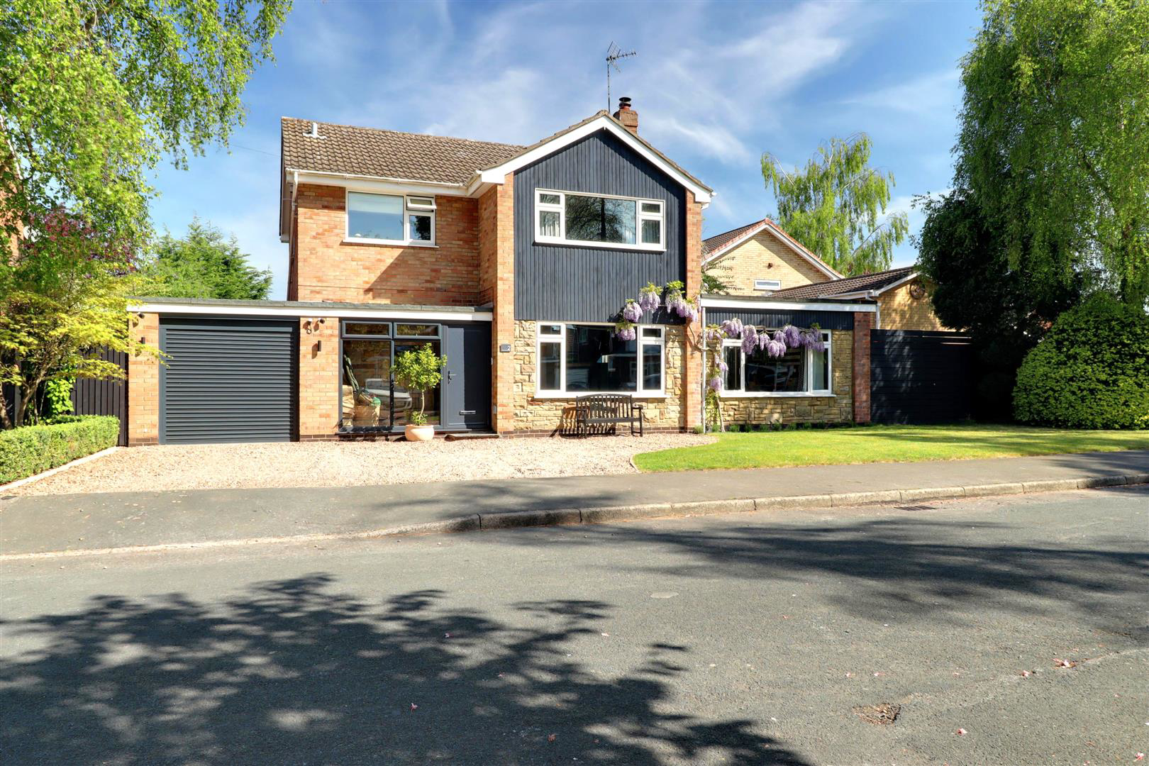 Ransome Way, Elloughton