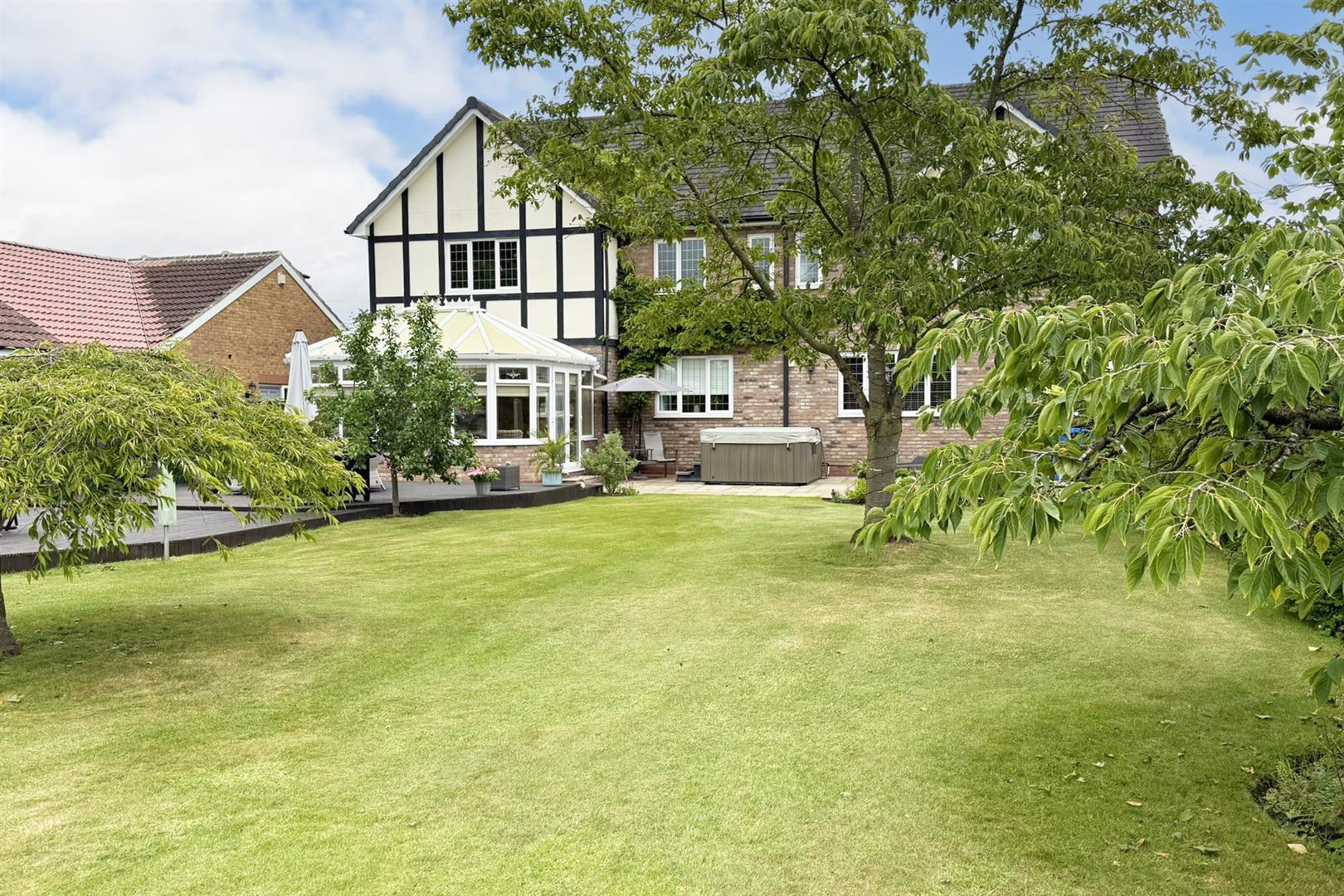 Mill Lane, Scalby, photo 29