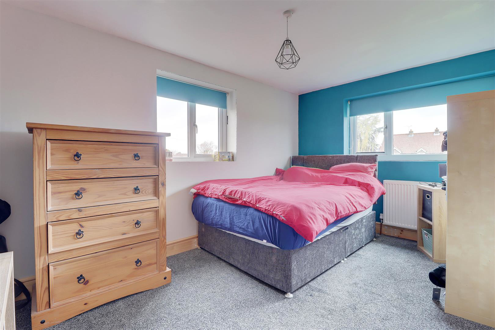 Cheapsides Lane, Gilberdyke, photo 16