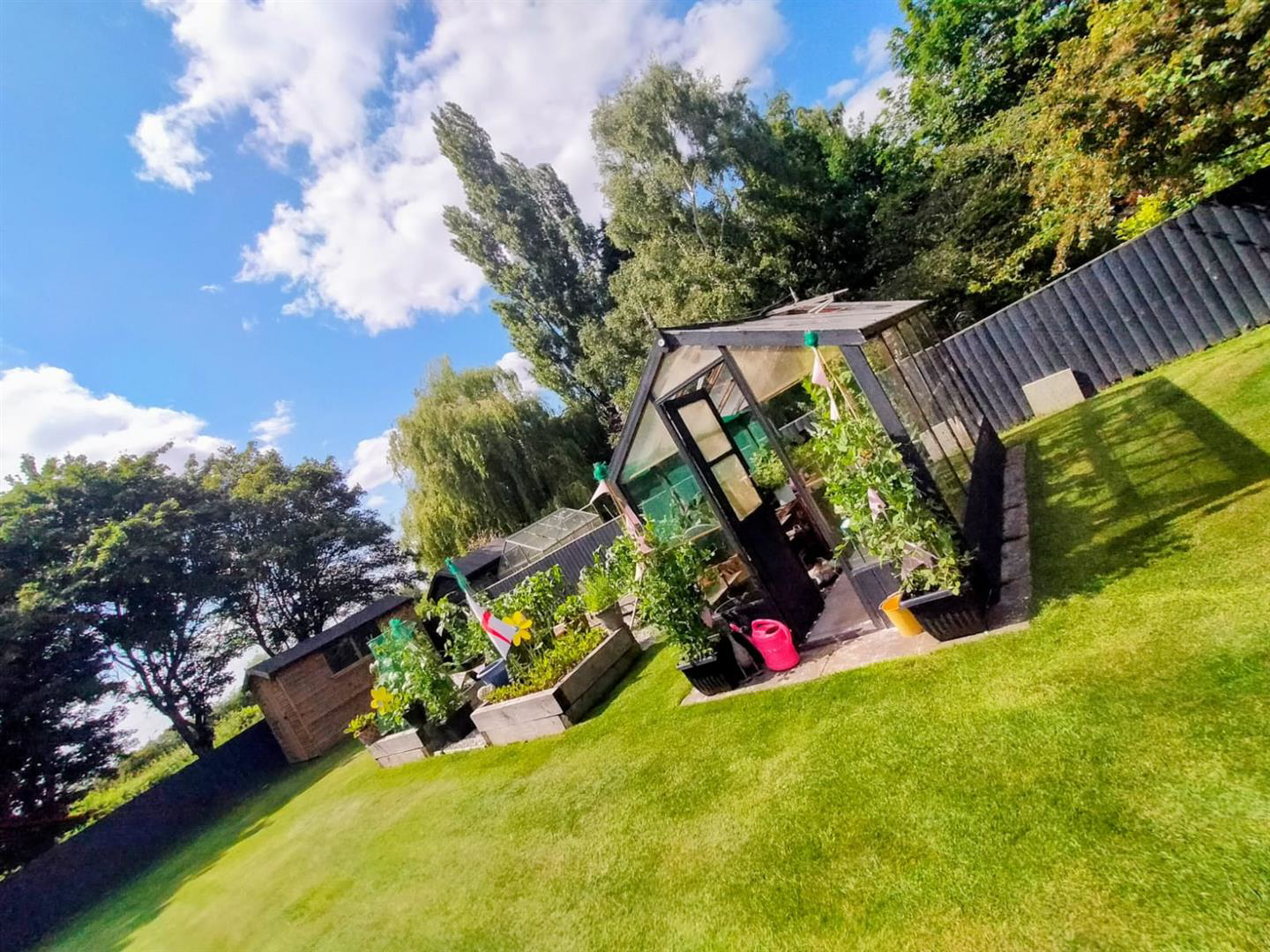 Mill Lane, Scalby, photo 33