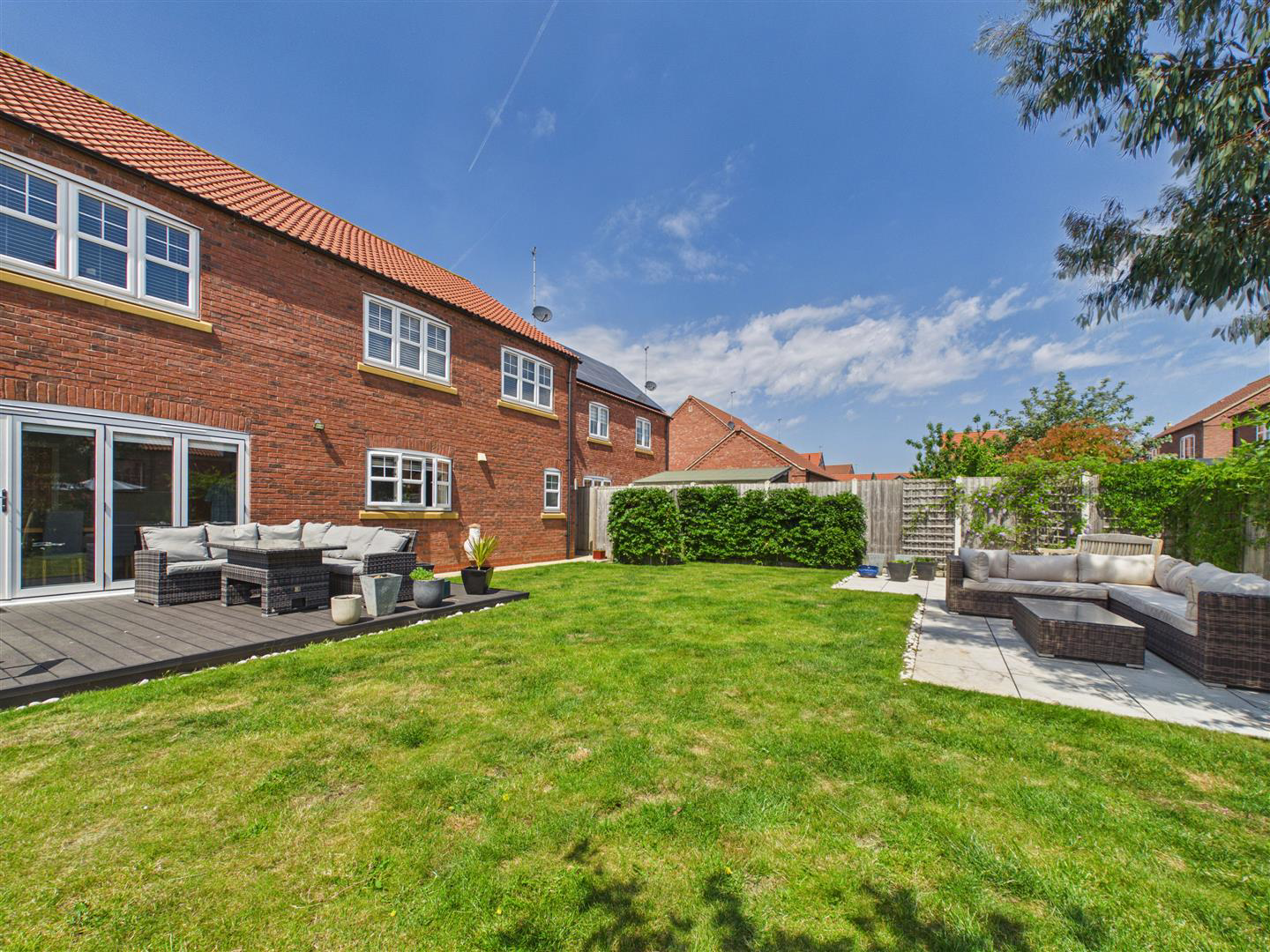 Shaw Avenue, Welton, photo 20
