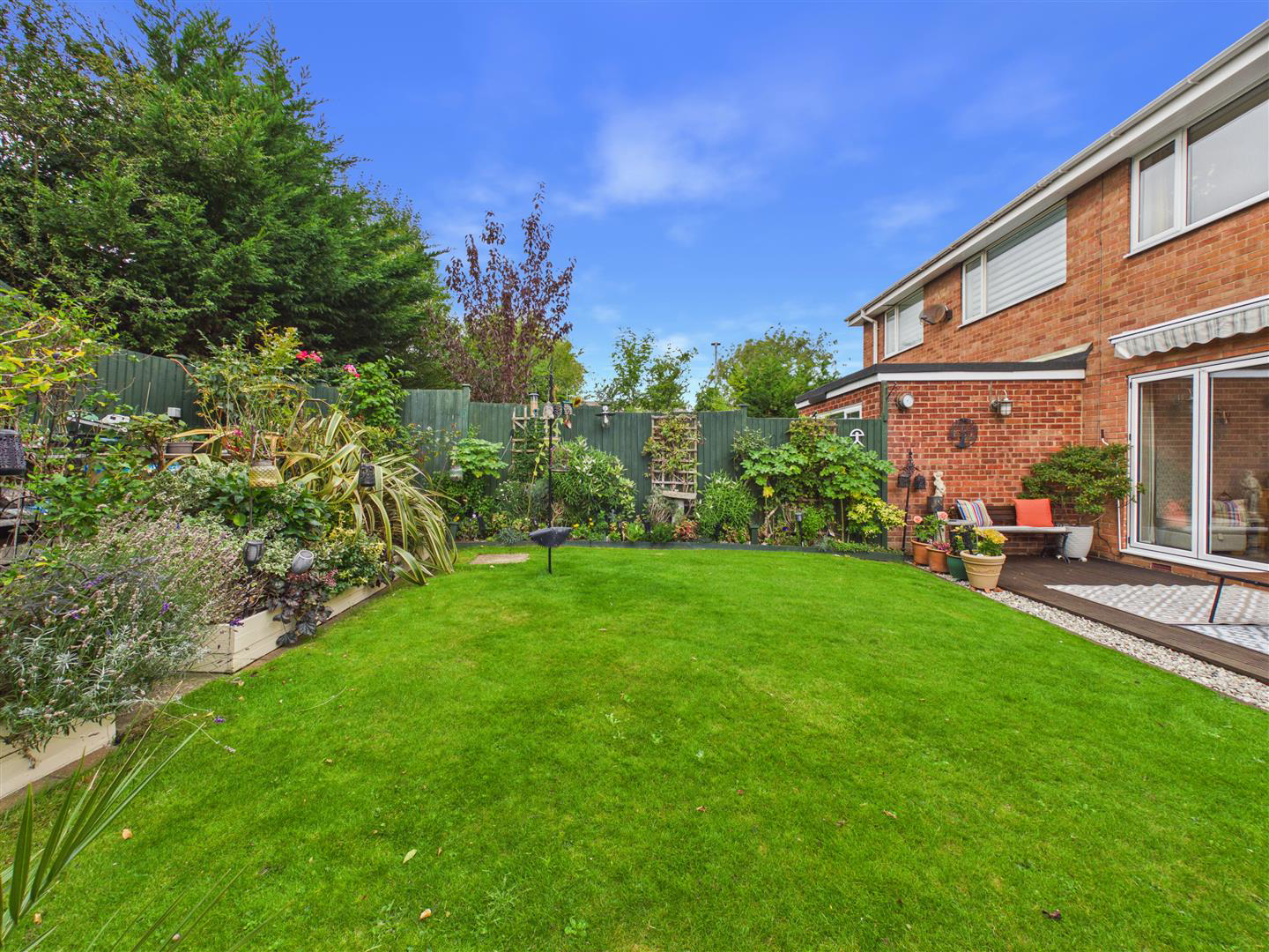 Kirk Rise, Kirk Ella, Hull, photo 19