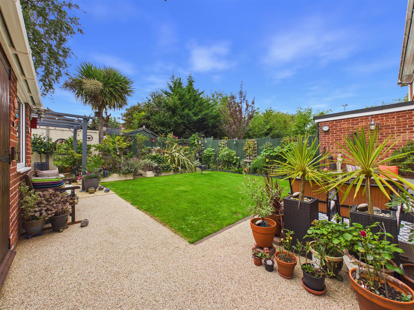 Kirk Rise, Kirk Ella, Hull, photo 17