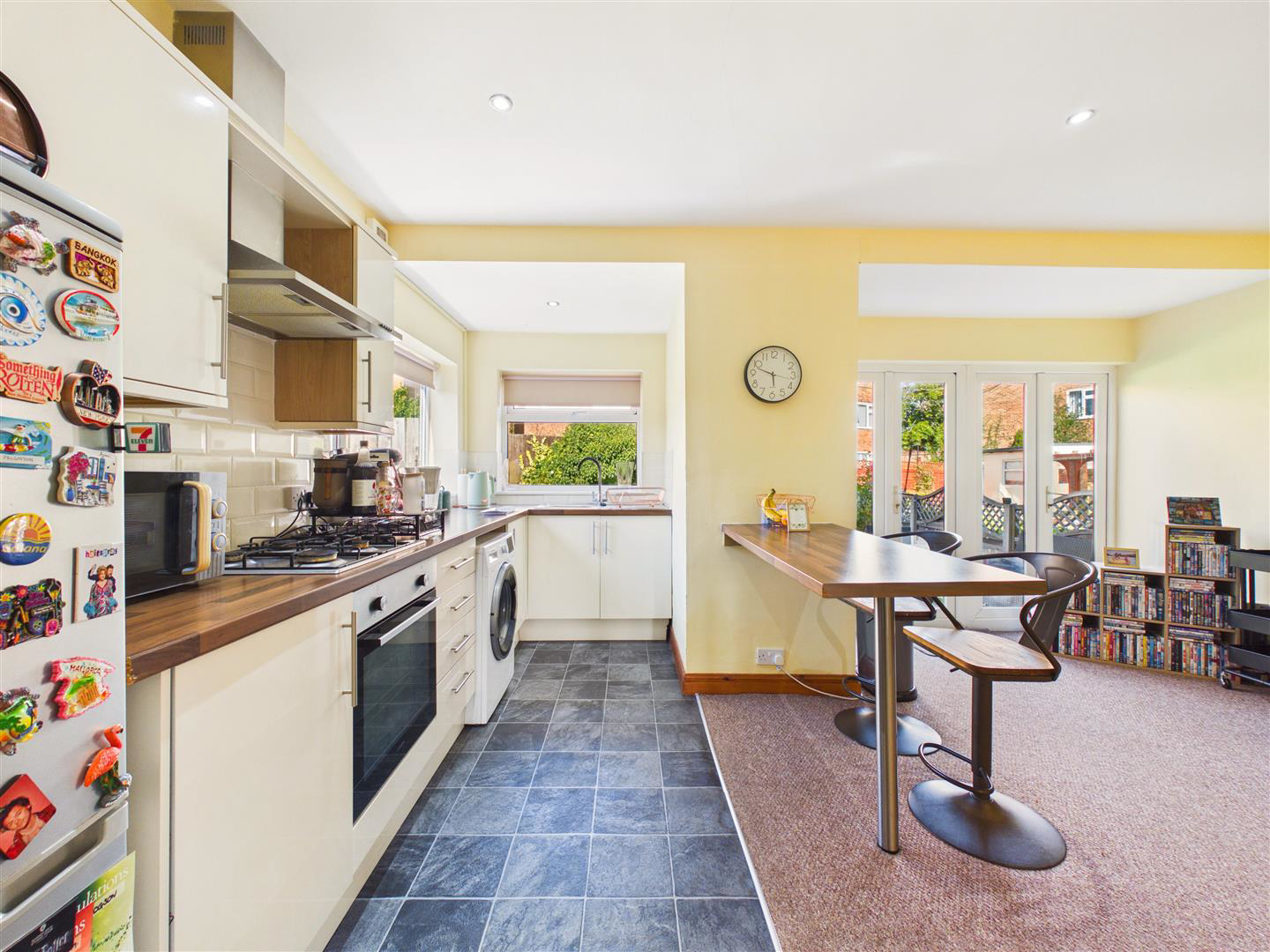 Princes Avenue, Hessle, photo 4