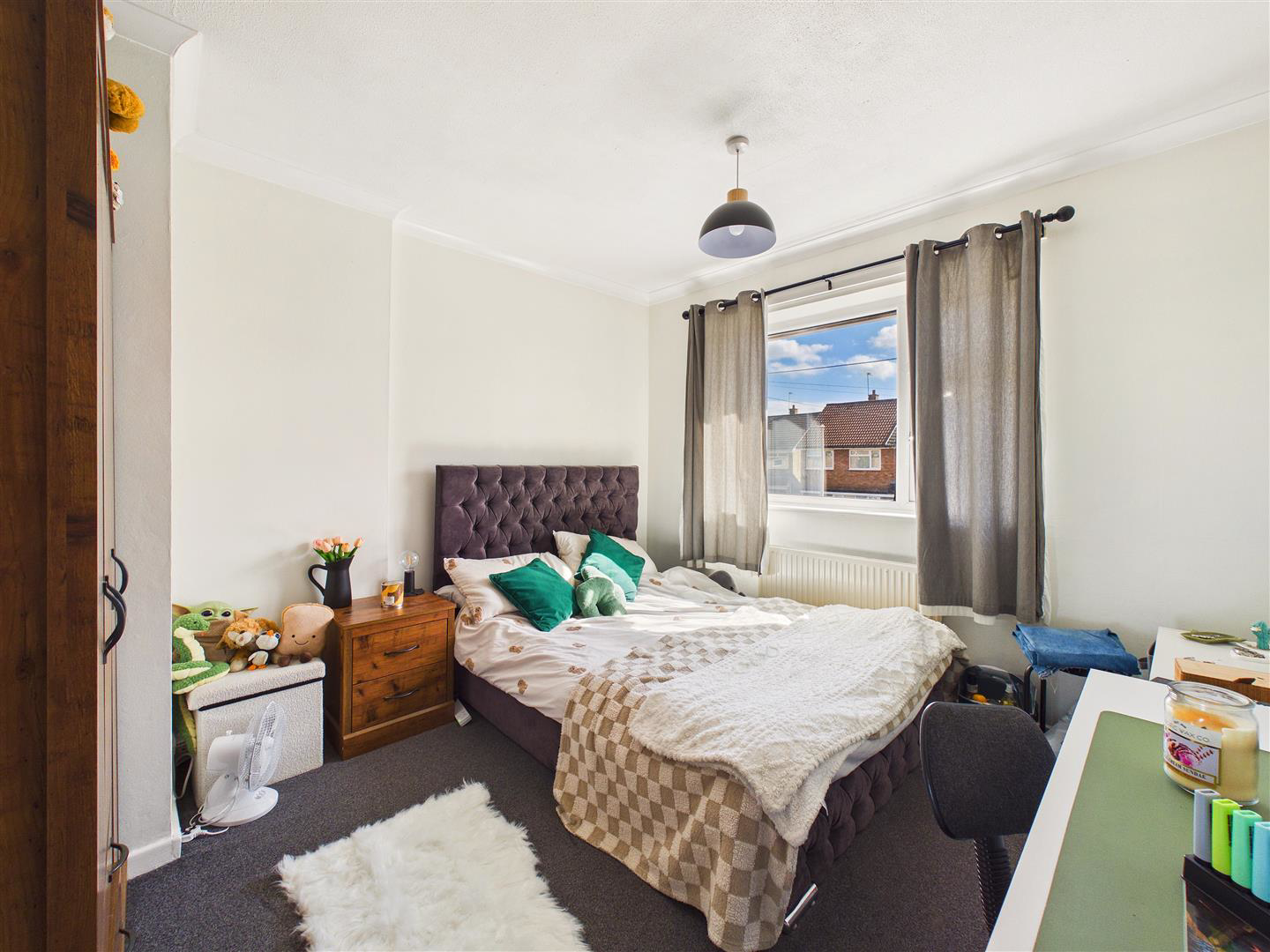 Barnetby Road, Hessle, photo 6
