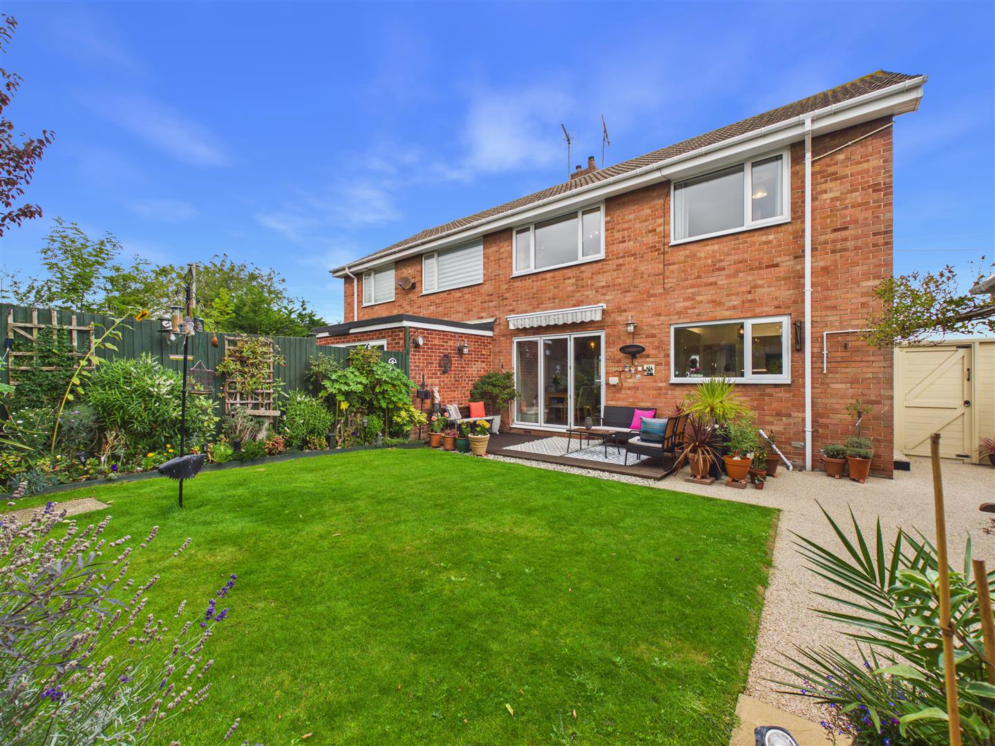 Kirk Rise, Kirk Ella, Hull, photo 15