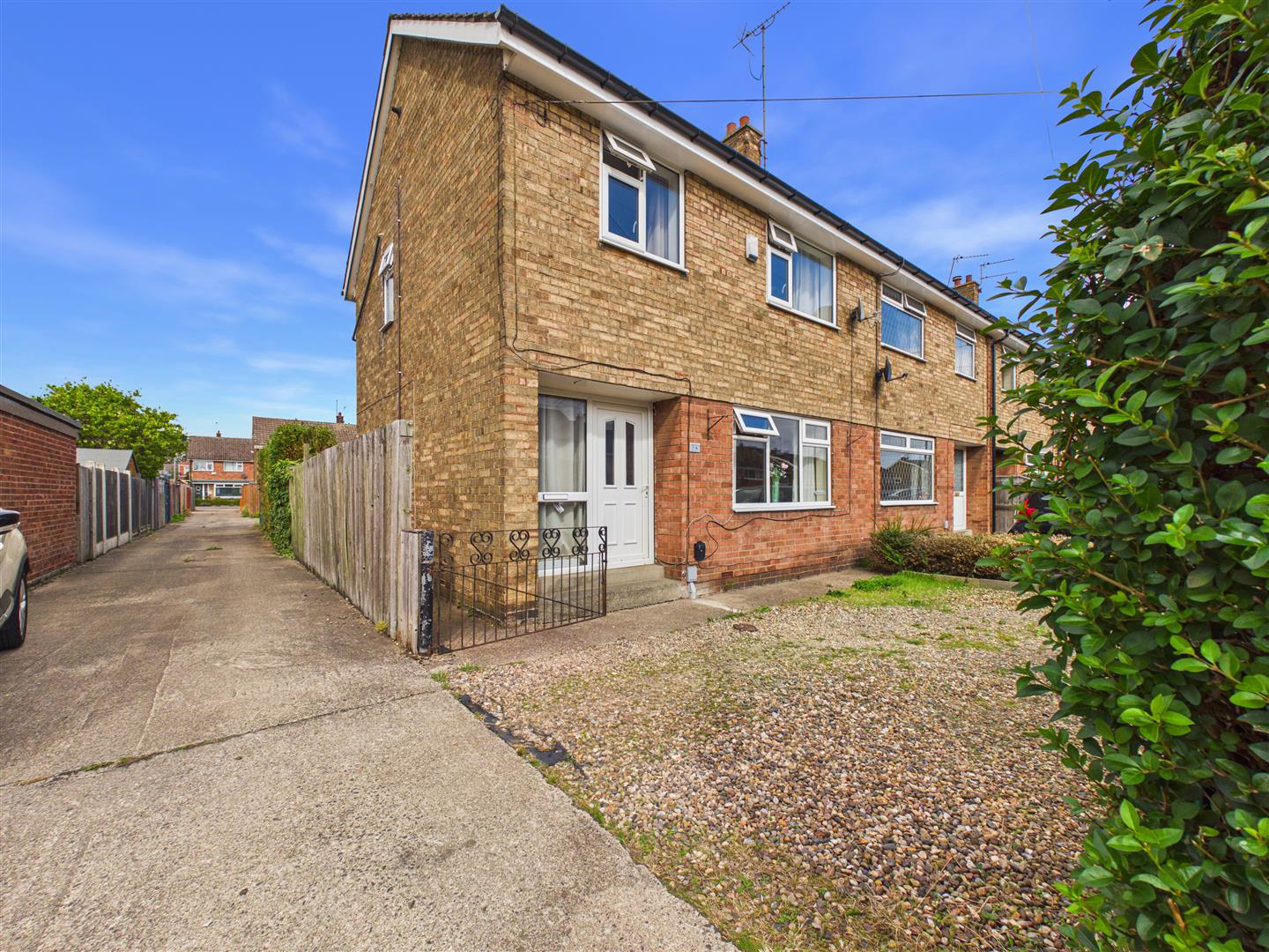 Barnetby Road, Hessle, photo 13