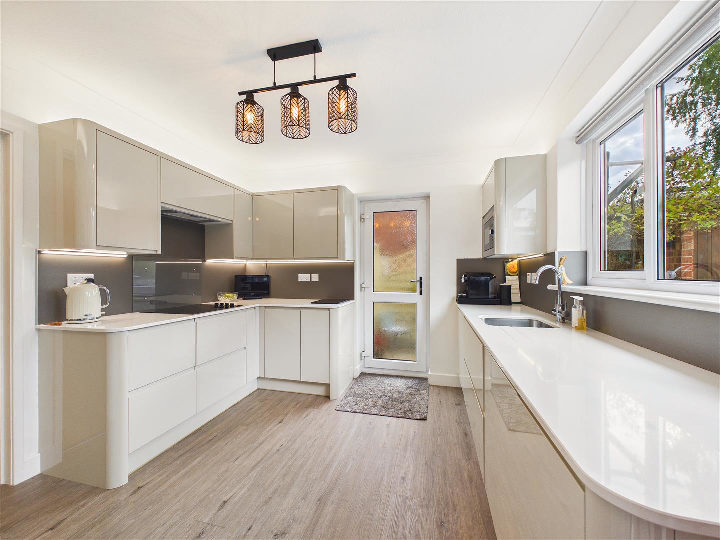 Kirk Rise, Kirk Ella, Hull, photo 5