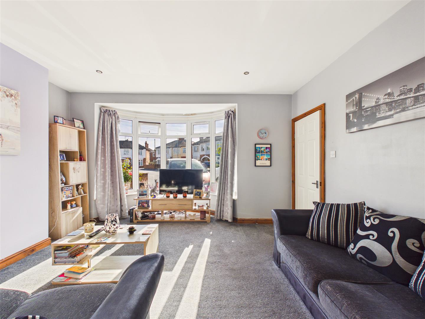 Princes Avenue, Hessle, photo 2