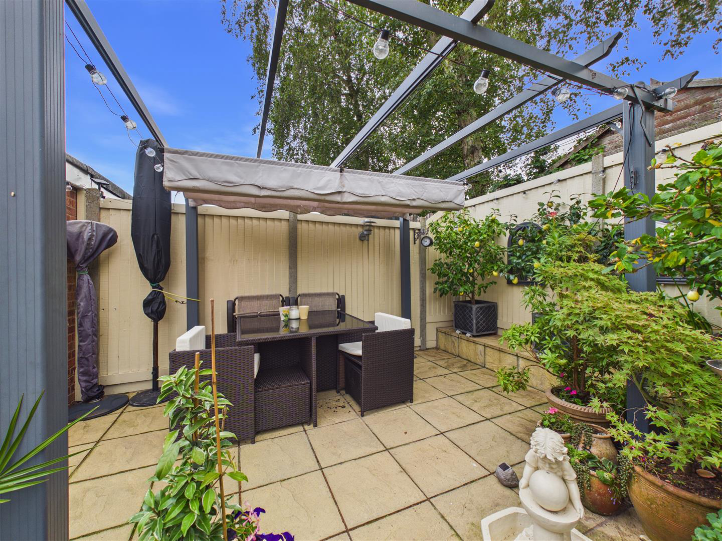 Kirk Rise, Kirk Ella, Hull, photo 18