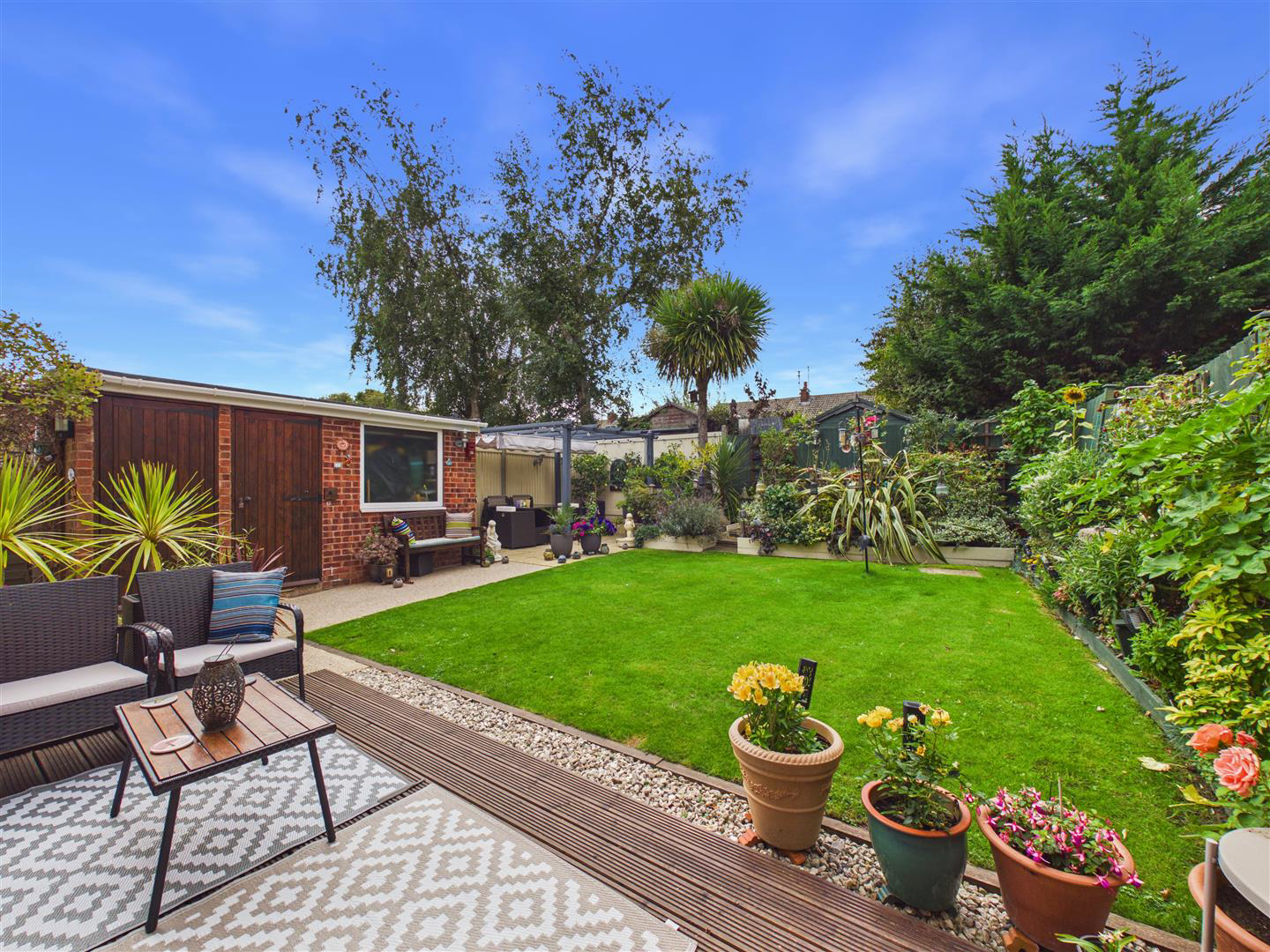 Kirk Rise, Kirk Ella, Hull, photo 14
