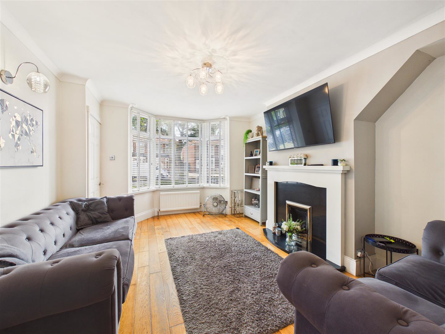 Buttfield Road, Hessle, photo 2