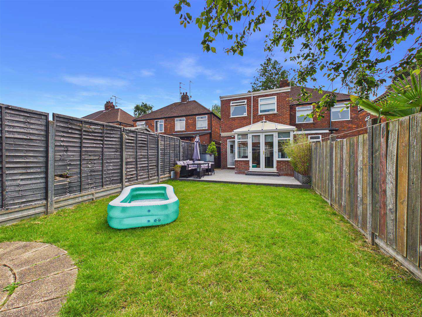Buttfield Road, Hessle, photo 16