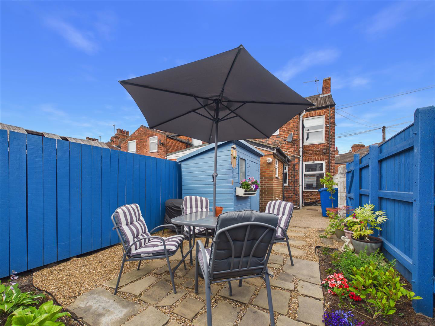 Edward Street, Hessle, photo 12