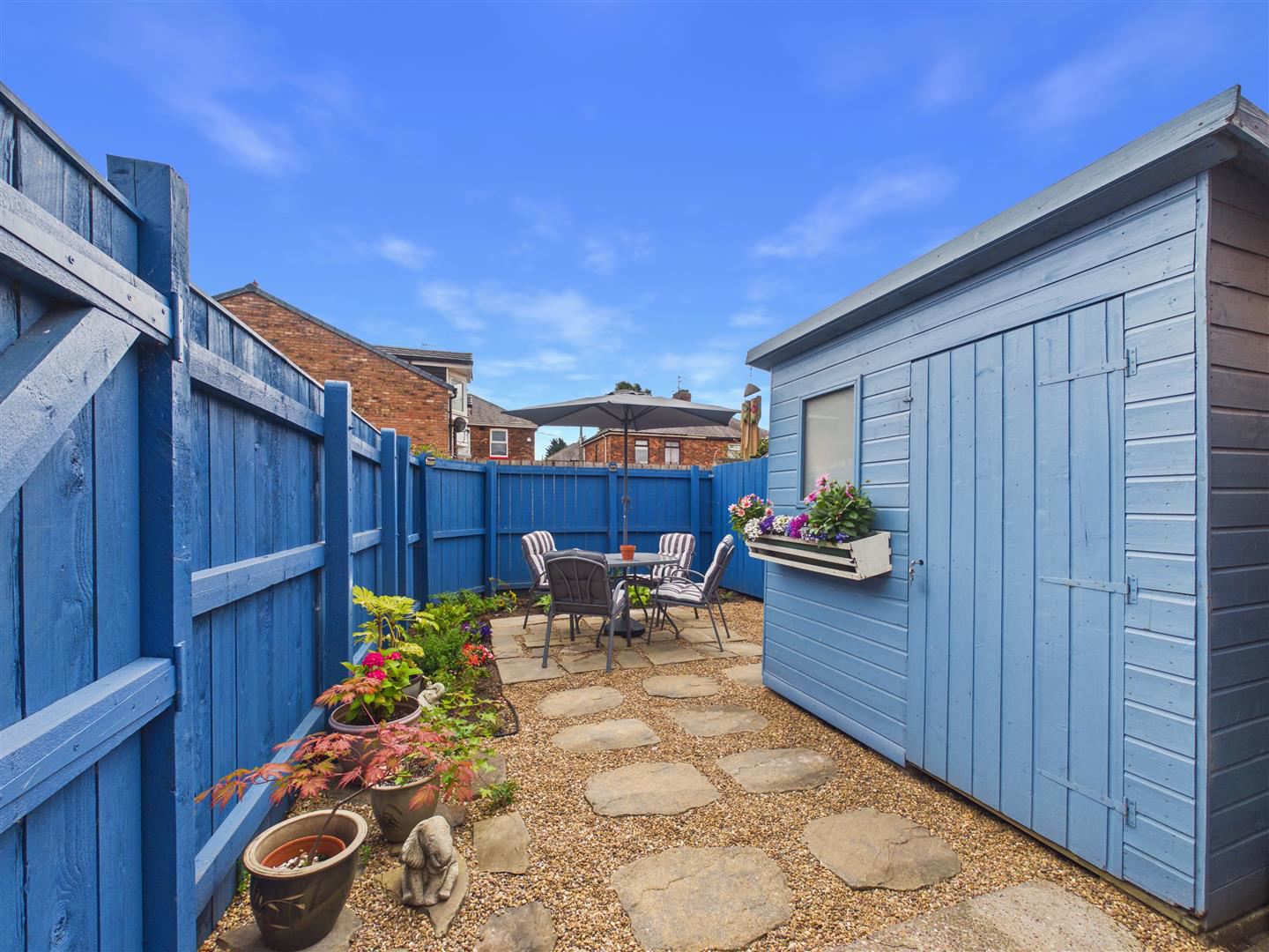 Edward Street, Hessle, photo 11
