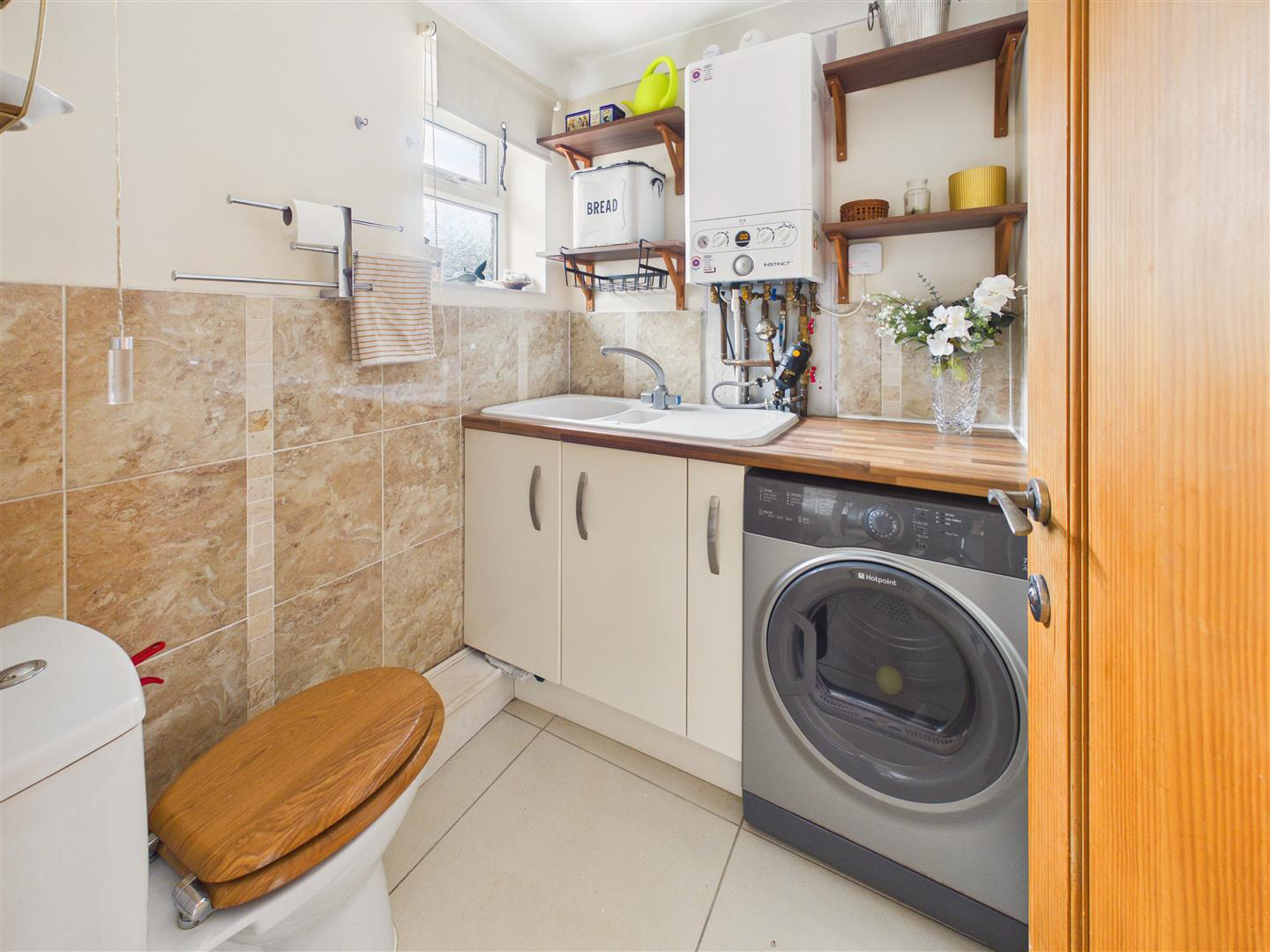 Edward Street, Hessle, photo 5