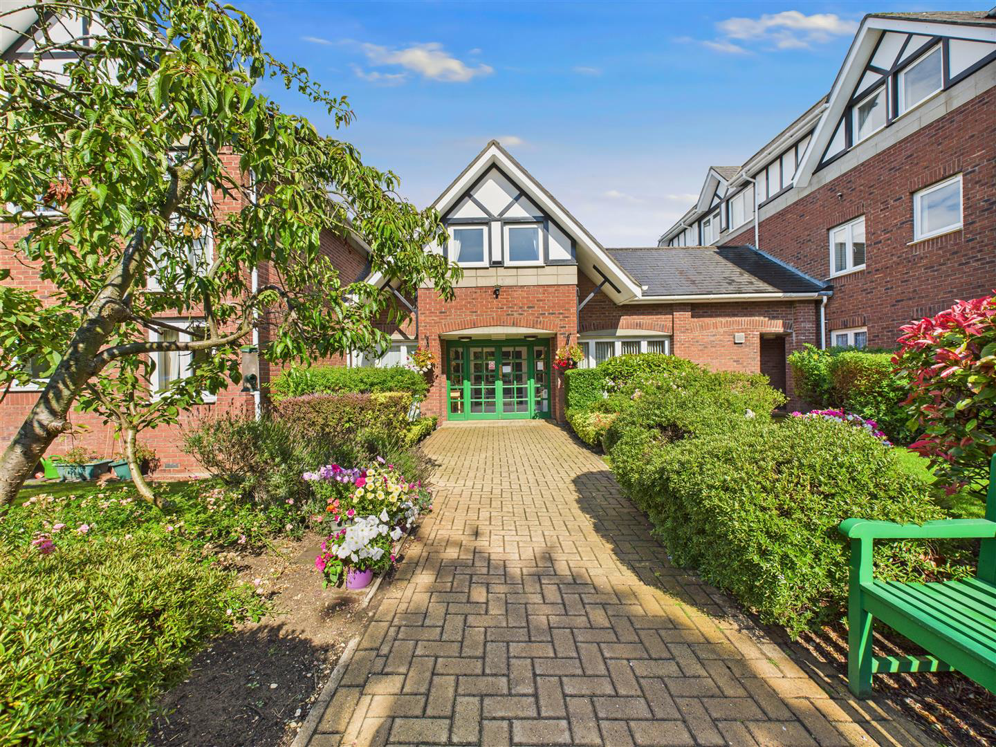 Barrow Lane, Hessle