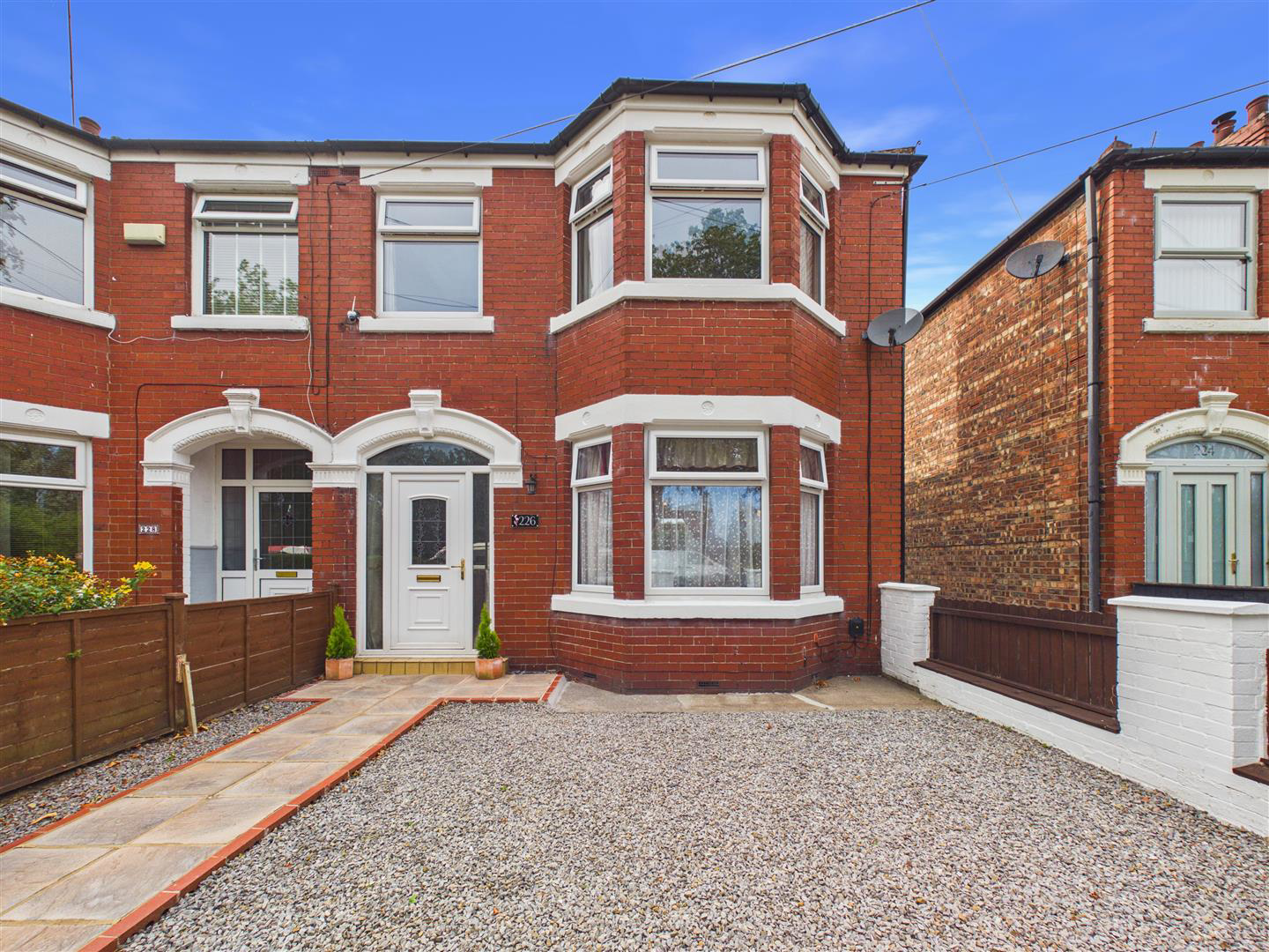 Pickering Road, Hull