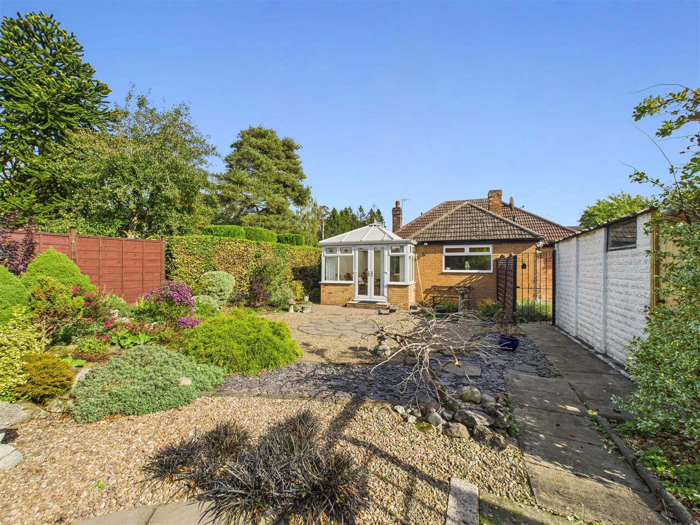 North Drive, Swanland, photo 15