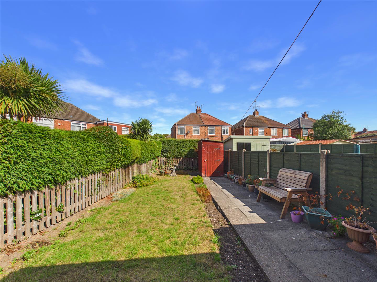 Jill Grove, Hessle, photo 11