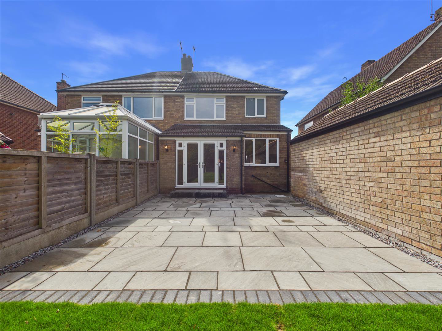 The Vale, Kirk Ella, Hull, photo 14