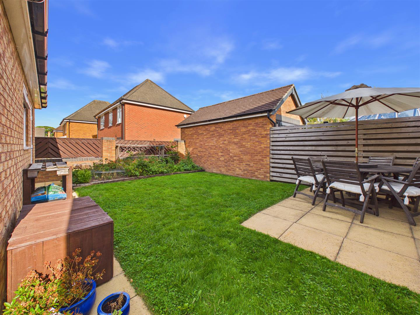 Hemmingway Walk, Hessle, photo 13