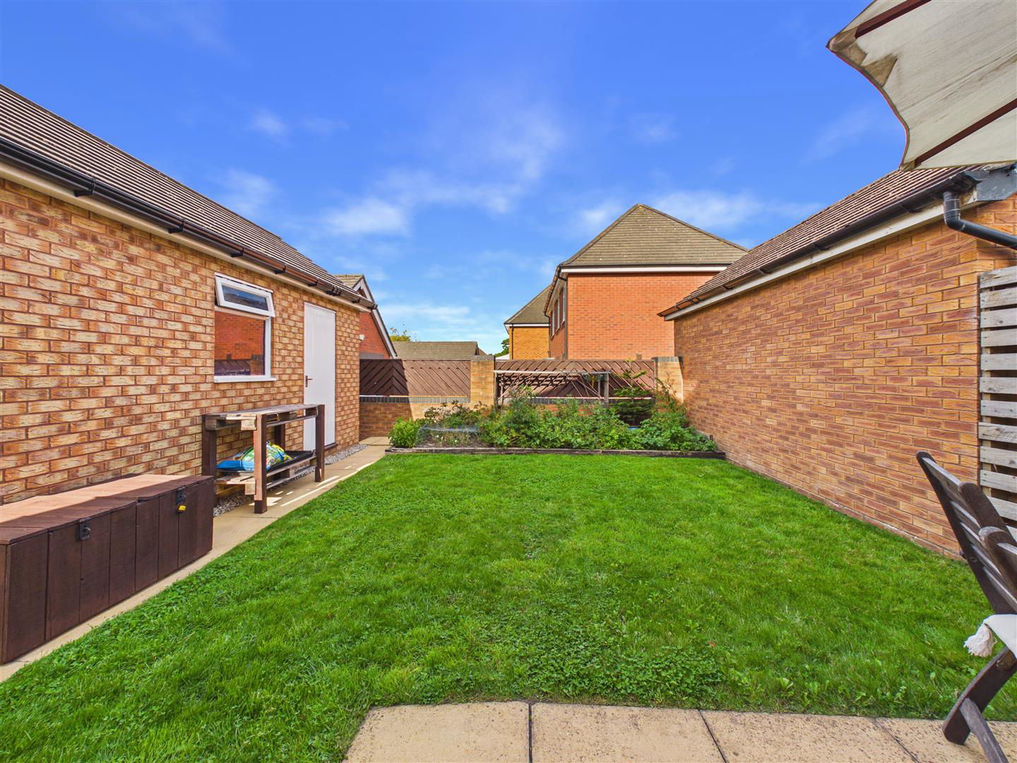 Hemmingway Walk, Hessle, photo 12
