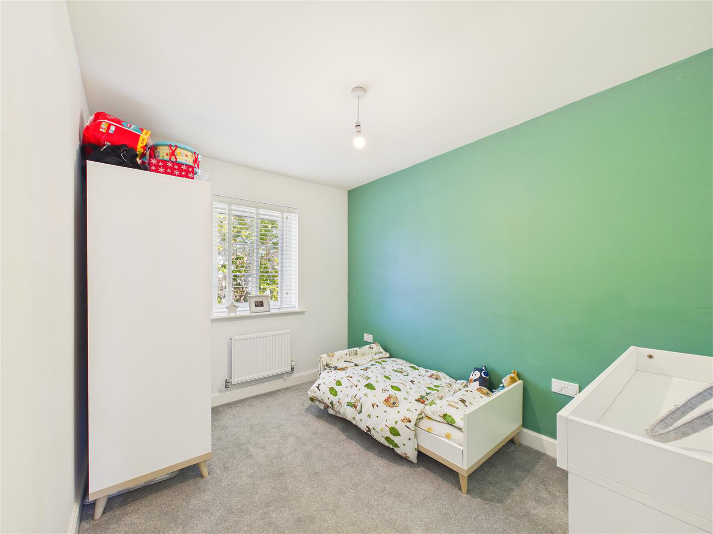 Chamberlain Rise, Hessle, photo 9