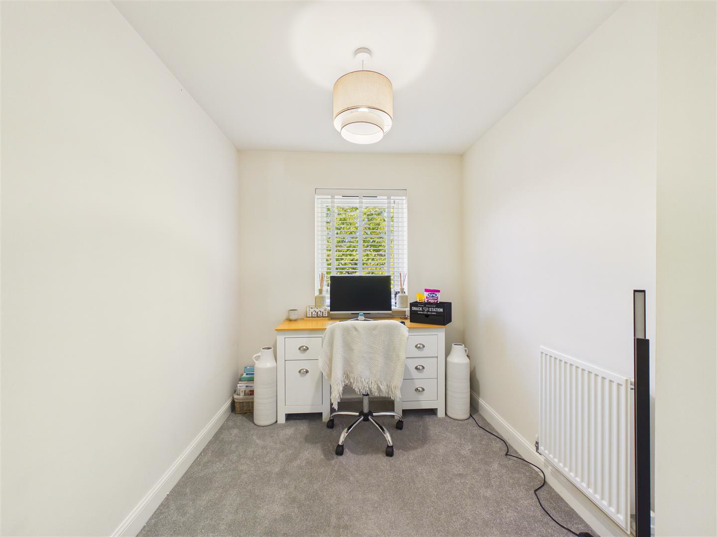 Chamberlain Rise, Hessle, photo 10
