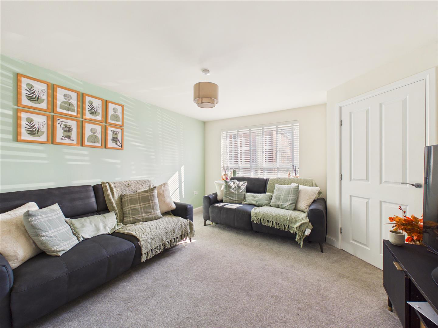 Chamberlain Rise, Hessle, photo 2