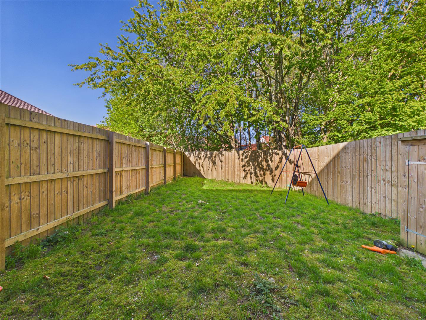 Chamberlain Rise, Hessle, photo 12