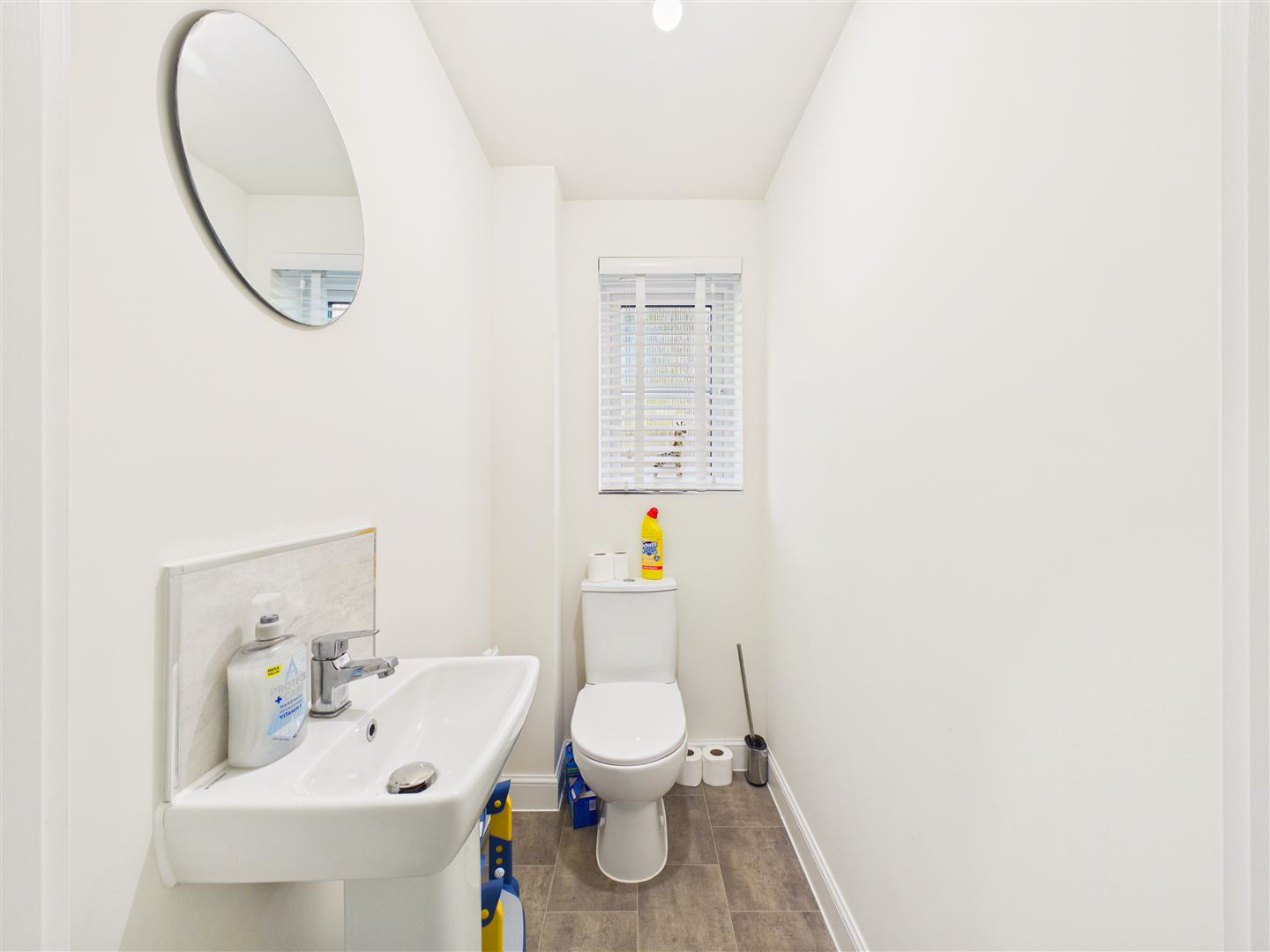 Chamberlain Rise, Hessle, photo 6