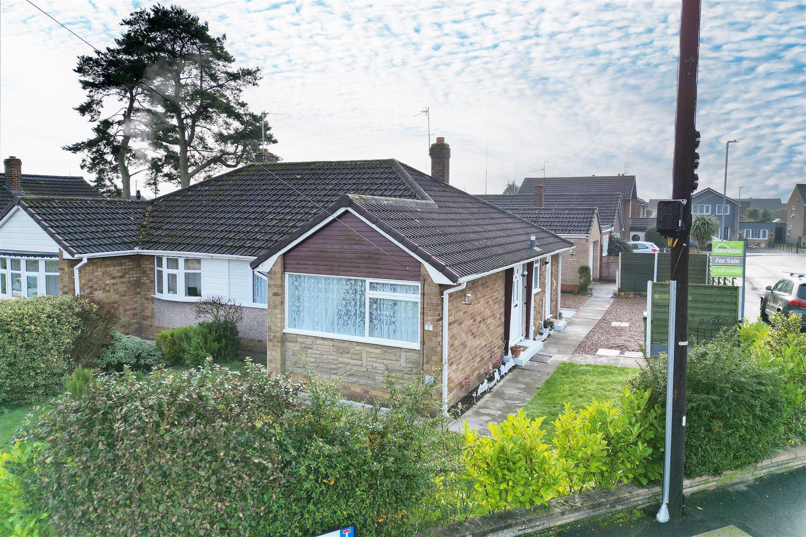 Ash Avenue, Elloughton